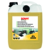 SONAX AGRAR Gerätereiniger,  alkalisch 07055000,  5 Liter - Kanister