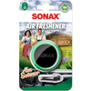 SONAX Air Freshener Lufterfrischer,  silikonfrei 03620410,  Almsommer