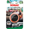 SONAX Air Freshener Lufterfrischer,  silikonfrei 03680410,  Havana Love