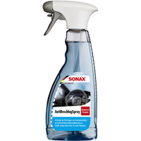 SONAX Antibeschlagspray 03552410,  500 ml - Sprühflasche