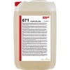 SONAX Autoshampoo Foam Splash EVOLUTION 06717050,  25 Liter - Kanister