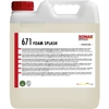 SONAX Autoshampoo Foam Splash EVOLUTION 6716000,  10 Liter - Kanister