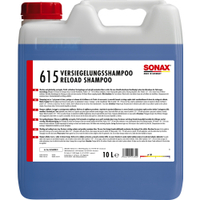 SONAX Autoshampoo PROFILINE Reload 06156000,  10 Liter - Kanister