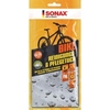 SONAX BIKE Reinigungs- & PflegeTuch 08520000.01,  Maße: 40 x 50 cm