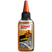 SONAX BIKE ultra Kettenöl 08635410,  50 ml - Flasche