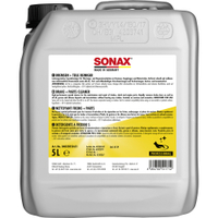 SONAX Bremsen + Teilereiniger AGRAR,  mit EasySpray 04835050,  5 Liter - Kanister