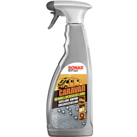 SONAX CARAVAN Lackversiegelung 07574000,  0, 75 Liter - Sprühflasche