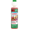 SONAX Cherry Kick KlarSicht Scheibenreiniger-Konzentrat 3921410,  250 ml - Flasche