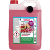 SONAX Cherry Kick Scheibenreiniger,  gebrauchsfertig 3925000,  5 Liter - Kanister