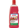 SONAX Cherry Kick Scheibenwash Konzentrat 3923000,  1 Liter - Flasche