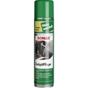 SONAX Cockpitreiniger,  frischer Duft 03433000,  400 ml - Sprühdose - Lemon Fresh