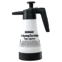 SONAX Druckpumpzerstäuber,  für saure/alkalische Produkte 04969410,  1 Stück