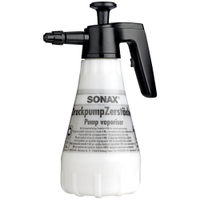 SONAX Druckpumpzerstäuber,  lösemittelbeständig 04969000,  1 Stück