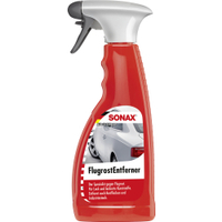 SONAX Flugrostentferner,  pH-neutral 05132000,  500 ml - Sprühflasche