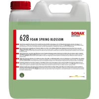 SONAX Foam spring Blossom Reiniger 06286000,  10 Liter - Kanister