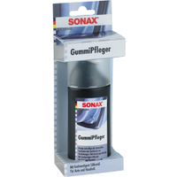 SONAX Gummipfleger 03400000,  100 ml - Flasche