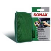 SONAX Insektenschwamm,  für Innenraum und Scheibe 04271410,  1 Schwamm