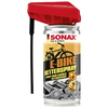SONAX Kettenspray E-BIKE,  mit EasySpray 08721000,  100 ml - Sprühdose