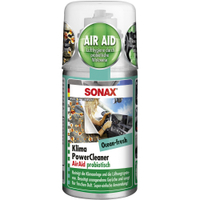 SONAX KlimaPowerCleaner 03236000,  100 ml - Sprühdose Ocean-fresh