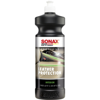 SONAX Lederpflege PROFILINE Leather Protection 02823000,  1000 ml - Flasche