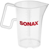SONAX Messbecher,  1 Liter 4982000,  1 Stück