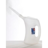 SONAX Messbecher mit flexiblem Schlauch,  2 Liter 4983000,  1 Stück