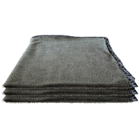 SONAX Microfasertuch Trocken PLUS 04515000,  1 Tuch