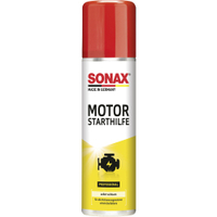 SONAX Motorstarthilfe 03121000,  250 ml - Sprühdose