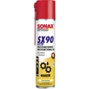 SONAX Multifunktionsöl SX90 PLUS AGRAR 04743000,  400 ml - Sprühdose