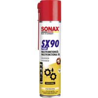 SONAX Multifunktionsöl SX90 PLUS AGRAR 04743000,  400 ml - Sprühdose