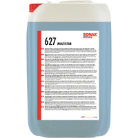 SONAX MultiStar Kraftreiniger 06277050.09,  25 Liter - Kanister