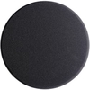 SONAX PolierSchwamm (extraweich) AntiHologrammPad,  Ø 200 mm 04936410,  Farbe: grau