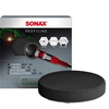 SONAX Polierschwamm PROFILINE weich,  Ø 160 mm 04932410,  Farbe: grau