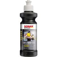 SONAX Politur PROFILINE Cut + Finish 02251410,  250 ml - Flasche