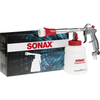 SONAX PowerAir Clean Saugbecherpistole 04169050,  Fassungsvermögen: 1000 ml