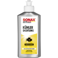 SONAX PROFESSIONAL KühlerDichtung 04421410,  250 ml - Flasche