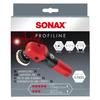 SONAX PROFILINE 80 Lammwollpad 04941410,  1 Packung = 4 Stück
