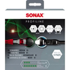 SONAX PROFILINE 85 Schaumpad,  medium 04942410,  1 Packung = 4 Stück