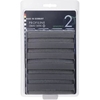 SONAX PROFILINE CC36 ServicePack 2 Applikationsschwämme 02368410,  1 Kunststoffblister = 6 Stück