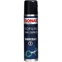 SONAX PROFILINE CeramicCoating CC36 Langzeitlackschutz 2369410,  1 Set