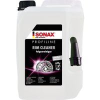 SONAX Profiline FelgenReiniger,  säurefrei 02305000.08,  5 Liter - Kanister