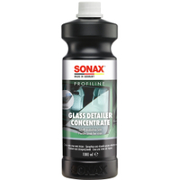 SONAX Profiline Glass Detailer Concentrate 03363000,  1 Liter - Flasche