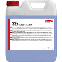 SONAX PROFILINE GlassCleaner Glasreiniger 03356000,  10 Liter - Kanister