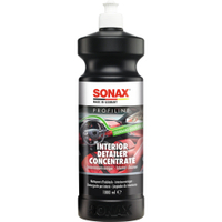 SONAX Profiline Interior Detailer Concentrate 01993000,  1 Liter - Flasche