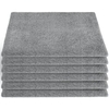SONAX PROFILINE Microfasertuch Coating Towel 04513410,  1 Tuch