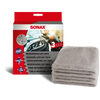 SONAX PROFILINE Microfasertuch Soft Touch 4510000,  1 Packung = 3 Stück