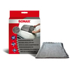 SONAX PROFILINE Microfasertuch Trockentuch Plus 4512000,  1 Packung = 1 Stück