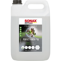 SONAX PROFILINE PerfectFinish Politur 2245000,  5 Liter - Kanister