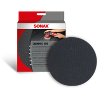 SONAX PROFILINE Polierpads Clay Disc,  150 mm 4512410,  1 Packung = 1 Stück
