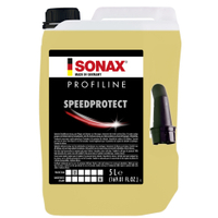 SONAX PROFILINE Speed Protect Schnellkonservierung 2885000,  5 Liter - Kanister